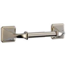 Brizo Virage(R): Tissue Holder, 695030-PN