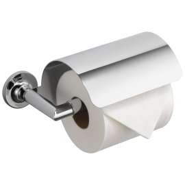 Brizo Odin(R): Tissue Holder, 695075-PC