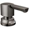 Brizo Kintsu(R): Soap/Lotion Dispenser, 695306-BNX-L