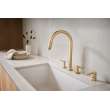 Brizo Kintsu(R): Soap/Lotion Dispenser, 695306-GL-L