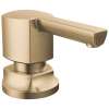 Brizo Kintsu(R): Soap/Lotion Dispenser, 695306-GL-L