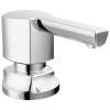 Brizo Kintsu(R): Soap/Lotion Dispenser, 695306-PC-L