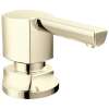 Brizo Kintsu(R): Soap/Lotion Dispenser, 695306-PN-L