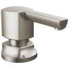 Brizo Kintsu(R): Soap/Lotion Dispenser, 695306-SS-L