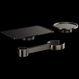 Brizo Kintsu(R): Tub Filler Accessories, 695506-BNX