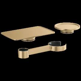 Brizo Kintsu(R): Tub Filler Accessories, 695506-GL