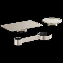 Brizo Kintsu(R): Tub Filler Accessories, 695506-NK
