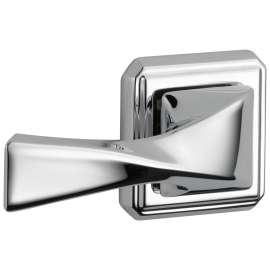 Brizo Virage(R): Front Mount Flush Lever, 696030-PC