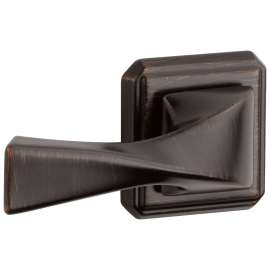 Brizo Virage(R): Front Mount Flush Lever, 696030-RB