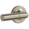 Brizo Odin(R): Front Mount Flush Lever, 696075-BN
