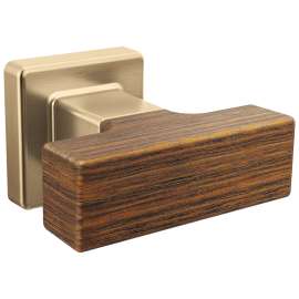 Brizo Frank Lloyd Wright(R): Drawer Knob, 699222-GLTK