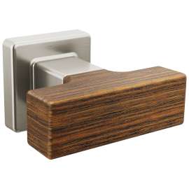 Brizo Frank Lloyd Wright(R): Drawer Knob, 699222-NKTK