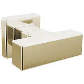 Brizo Frank Lloyd Wright(R): Drawer Knob, 699222-PN