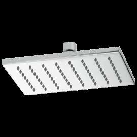 Brizo Siderna(R): Rectangular Raincan Showerhead, 81380-PC