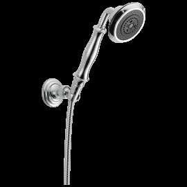 Brizo Baliza(R): Multifunction Wall Mount Handshower, 85810-PC