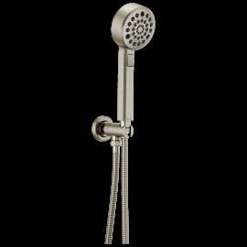 Brizo Levoir(TM): H2OKinetic(R) Multi-Function Wall Mount Handshower, 88898-NK