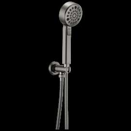 Brizo Levoir(TM): H2OKinetic(R) Multi-Function Wall Mount Handshower, 88898-SL