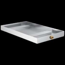 Brizo Other: Mystix(TM) XL Generator Pan, 8GA-XAN
