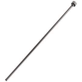 Brizo Other: 20" Metal Supply Line, BT01201-BNX