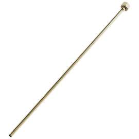 Brizo Other: 20" Metal Supply Line, BT01201-PN