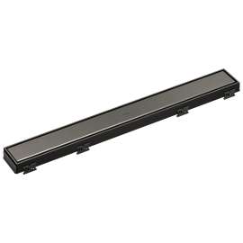 Brizo Other: 24" Reversible Linear Shower Drain, BT0732416-SL