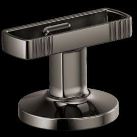 Brizo Kintsu(R): Widespread Lavatory Knob Handle Kit, HK5306-BNX