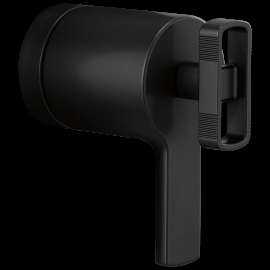 Brizo Kintsu(R): TempAssure(R) Thermostatic Trim Knob Handles, HK6006-BL