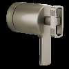 Brizo Kintsu(R): TempAssure(R) Thermostatic Valve Trim Knob Handle Kit, HK6006-NK