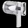 Brizo Kintsu(R): TempAssure(R) Thermostatic Valve Trim Knob Handle Kit, HK6006-PC