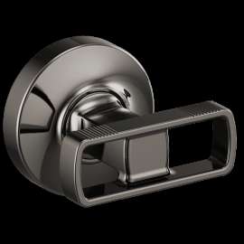 Brizo Kintsu(R): Two-Handle Wall Mount Tub Filler Knob Handle Kit, HK70406-BNX