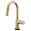 Brizo Odin(R): Kitchen Faucet Concrete Knob Handle Kit, HKK175-GLCT