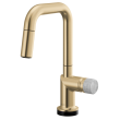 Brizo Odin(R): Kitchen Faucet Concrete Knob Handle Kit, HKK175-GLCT