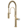 Brizo Odin(R): Kitchen Faucet Concrete Knob Handle Kit, HKK175-GLCT