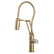 Brizo Odin(R): Kitchen Faucet Concrete Knob Handle Kit, HKK175-GLCT