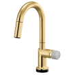 Brizo Odin(R): Kitchen Faucet Concrete Knob Handle Kit, HKK175-PGCT