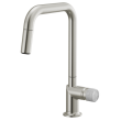 Brizo Odin(R): Kitchen Faucet Concrete Knob Handle Kit, HKK175-SSCT