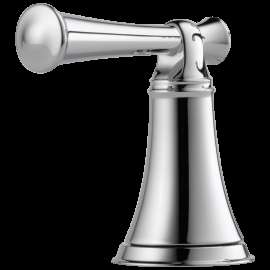 Brizo Baliza(R): Widespread Lavatory Lever Handle Kit, HL505-PC