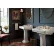 Brizo Rook(R): Widespread Lavatory and Bidet Lever Handle Kit, HL5360-GL