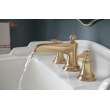 Brizo Rook(R): Widespread Lavatory and Bidet Lever Handle Kit, HL5360-GL