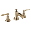 Brizo Rook(R): Widespread Lavatory and Bidet Lever Handle Kit, HL5360-GL