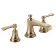 Brizo Rook(R): Widespread Lavatory and Bidet Lever Handle Kit, HL5360-GL
