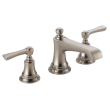Brizo Rook(R): Widespread Lavatory and Bidet Lever Handle Kit, HL5360-NK