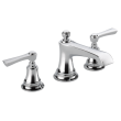 Brizo Rook(R): Widespread Lavatory and Bidet Lever Handle Kit, HL5360-PC
