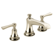 Brizo Rook(R): Widespread Lavatory and Bidet Lever Handle Kit, HL5360-PN