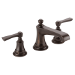 Brizo Rook(R): Widespread Lavatory and Bidet Lever Handle Kit, HL5360-RB