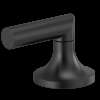 Brizo Jason Wu for Brizo(TM): Widespread Lavatory Low Lever Handles, HL5373-BL