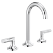 Brizo Odin(R): Widespread Lavatory Low Lever Handles, HL5373-PC