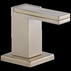 Brizo Siderna(R): Widespread Lavatory and Bidet Lever Handle Kit, HL5380-BN