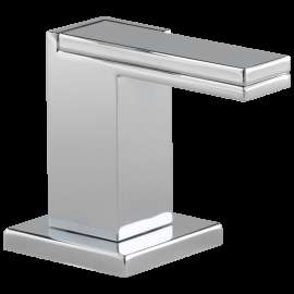 Brizo Siderna(R): Widespread Lavatory and Bidet Lever Handle Kit, HL5380-PC