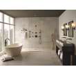 Brizo Jason Wu for Brizo(TM): Wall Mount Lavatory Lever Handles, HL5875-BL